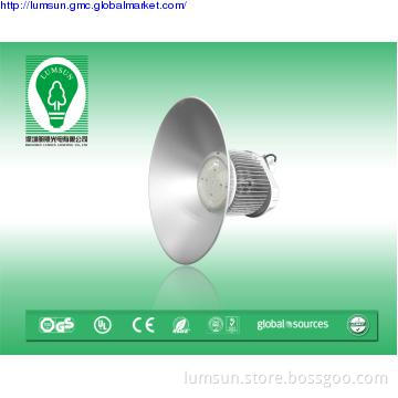 High Bay 150w LED Outdoor Lighting